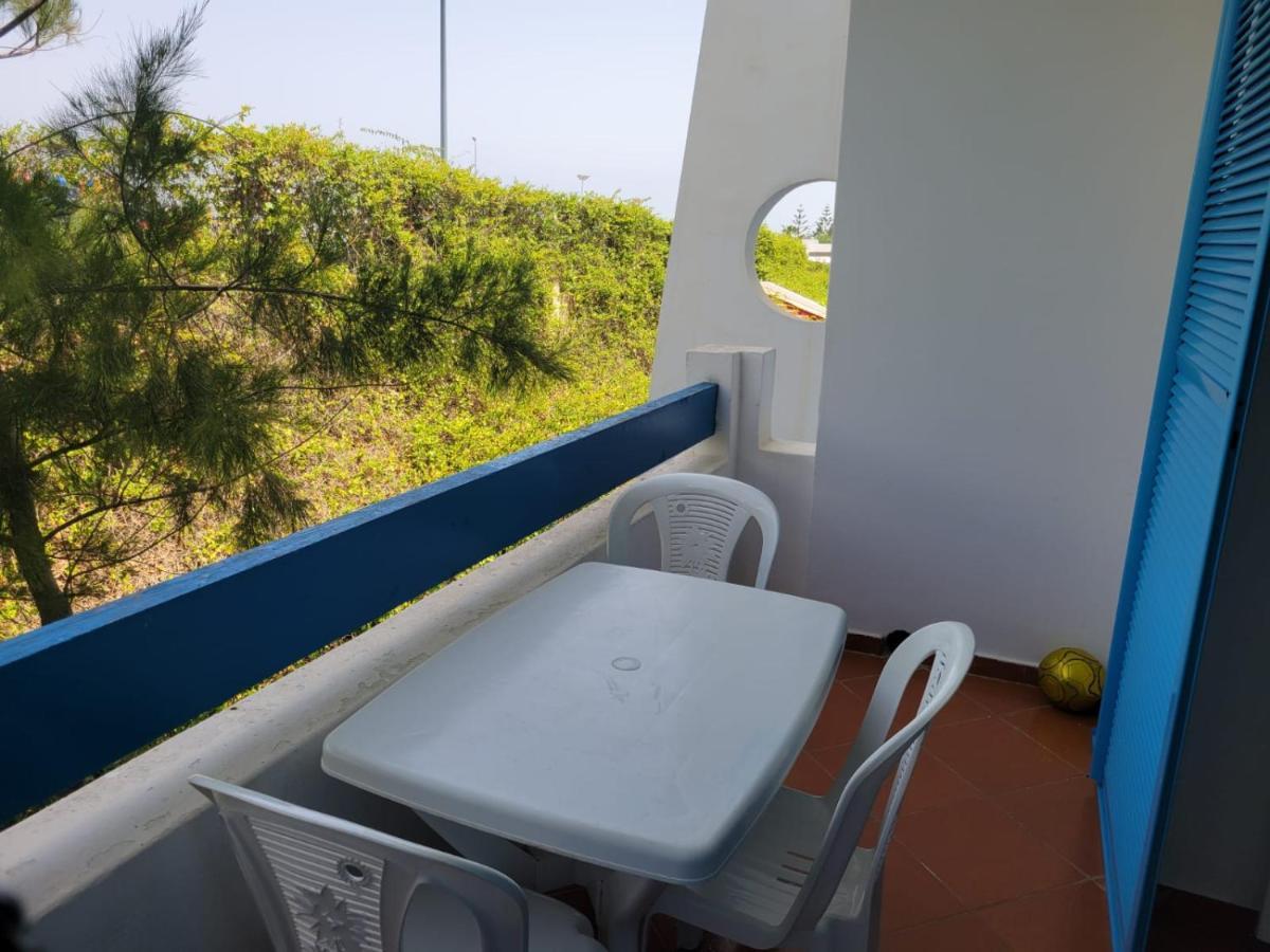 Smir Park Apartment Marina Smir Exterior photo